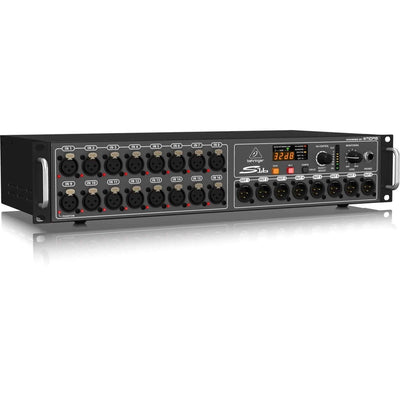 Behringer Digital Snake S16 Digital Snake Box - MusicMajlis