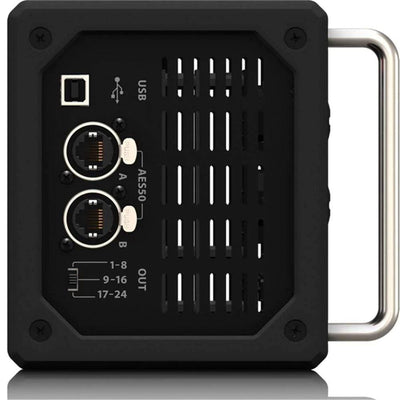 Behringer Digital Snake SD16 Digital Mixer - MusicMajlis