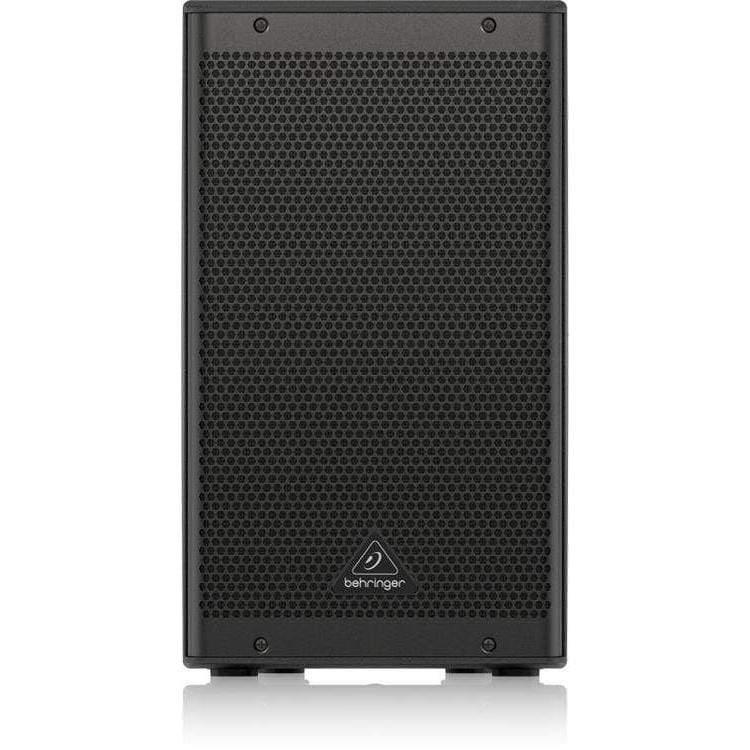 Behringer DR110 DSP 1000W 10" Powered Speaker - MusicMajlis