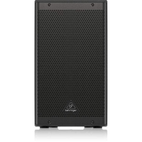 Behringer DR110 DSP 1000W 10" Powered Speaker - MusicMajlis