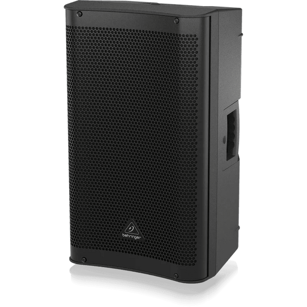 Behringer DR112 DSP 1200W 12" Powered Speaker - MusicMajlis