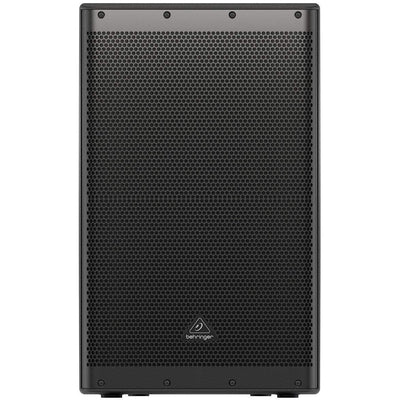 Behringer DR115 DSP 1400W 15" Powered Speaker - MusicMajlis