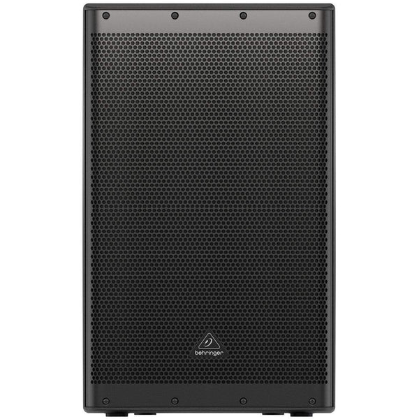 Behringer DR115 DSP 1400W 15" Powered Speaker - MusicMajlis