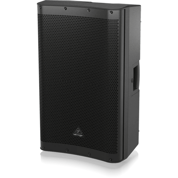Behringer DR115 DSP 1400W 15" Powered Speaker - MusicMajlis