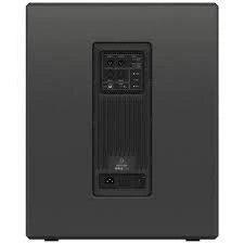 Behringer DR18SUB 2400W 18 inch Powered Subwoofer - MusicMajlis
