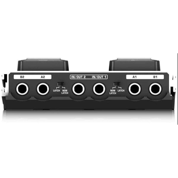 Behringer Dual A/B Switch AB200 - MusicMajlis