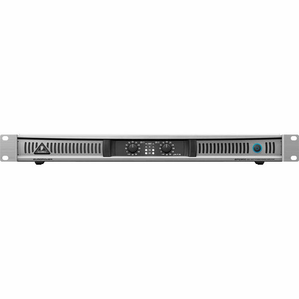 Behringer EPQ900 Power Amplifier - MusicMajlis