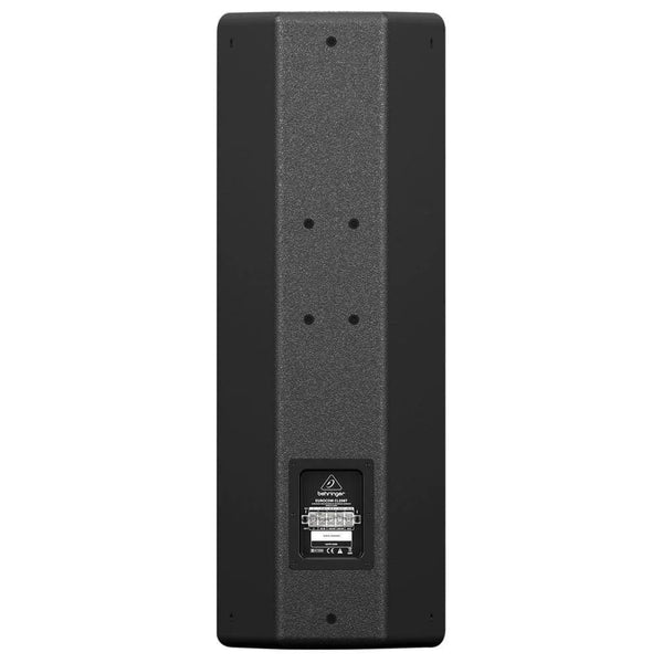 Behringer Eurocom CL208T Speaker System - (Black/White) - MusicMajlis