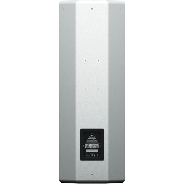 Behringer Eurocom CL208T Speaker System - (Black/White) - MusicMajlis