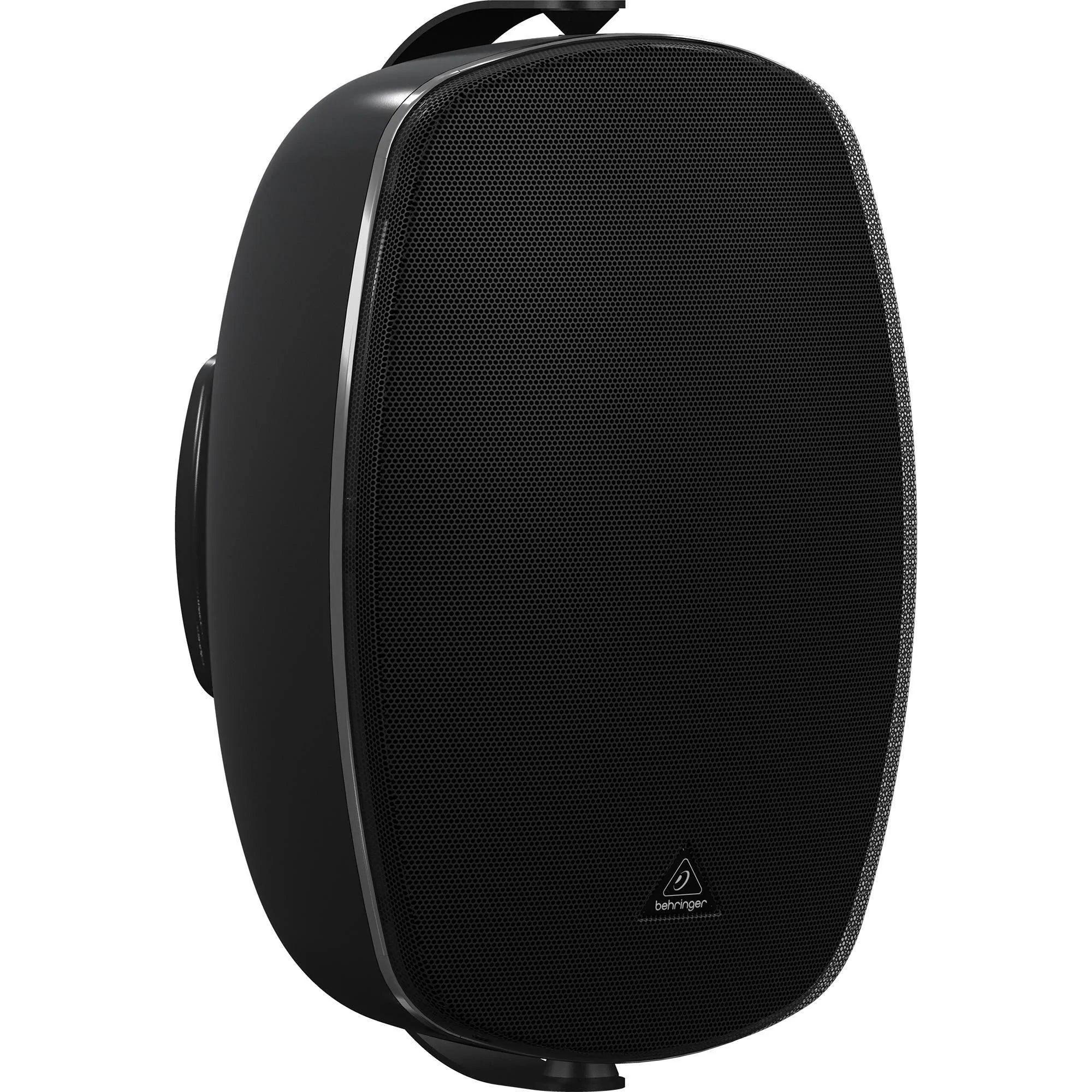 Behringer Eurocom SL4240 Speaker System - (Black/White) - MusicMajlis
