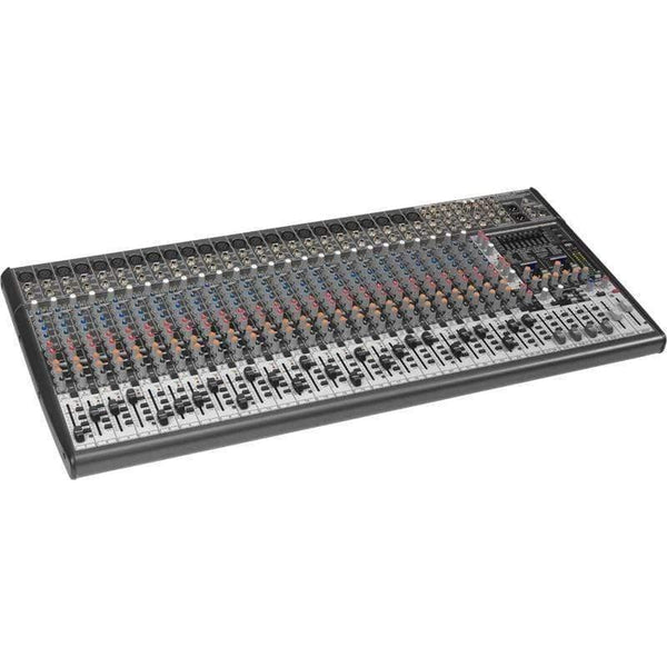 Behringer Eurodesk SX3242FX Analog Mixers - MusicMajlis