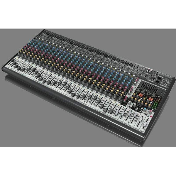 Behringer Eurodesk SX3242FX Analog Mixers - MusicMajlis