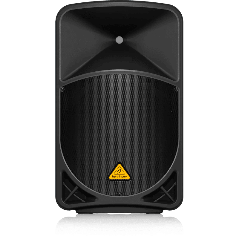 Behringer Eurolive B112D Portable Speakers - MusicMajlis