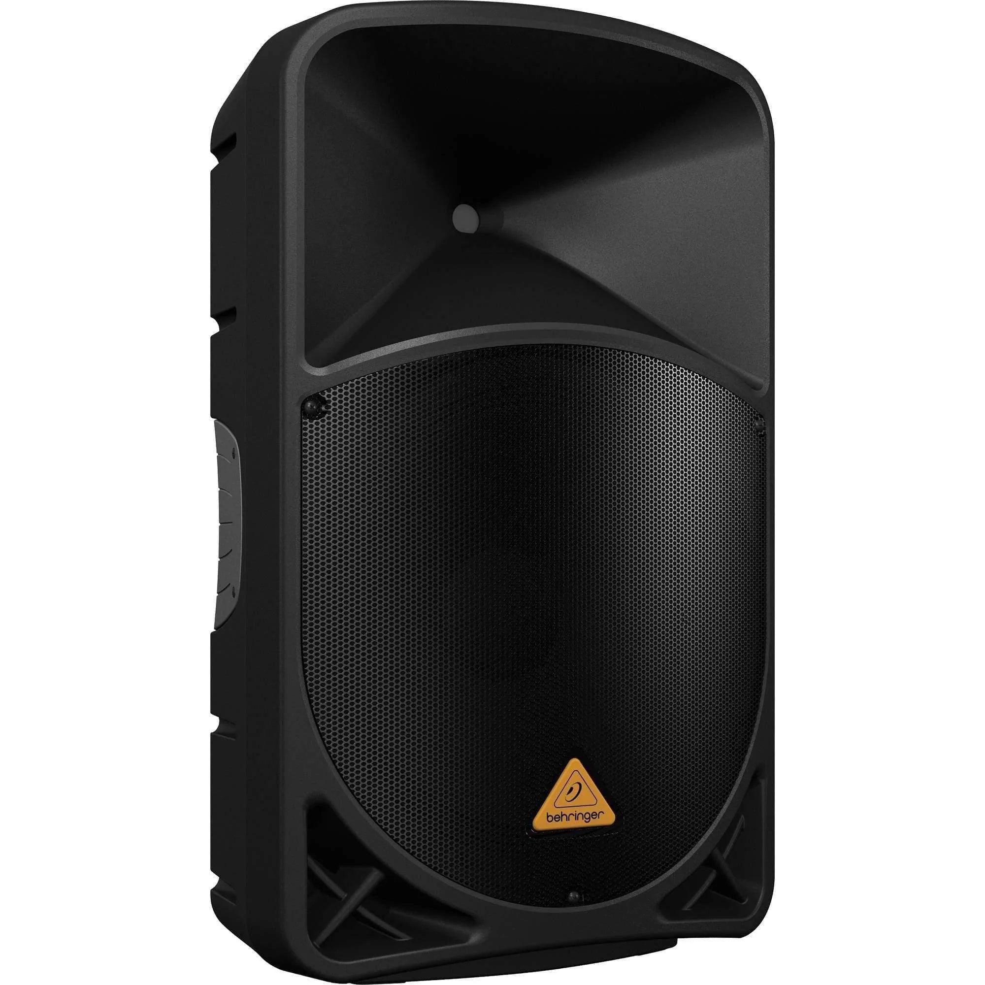 Behringer Eurolive B115MP3 PA Active Speakers - MusicMajlis