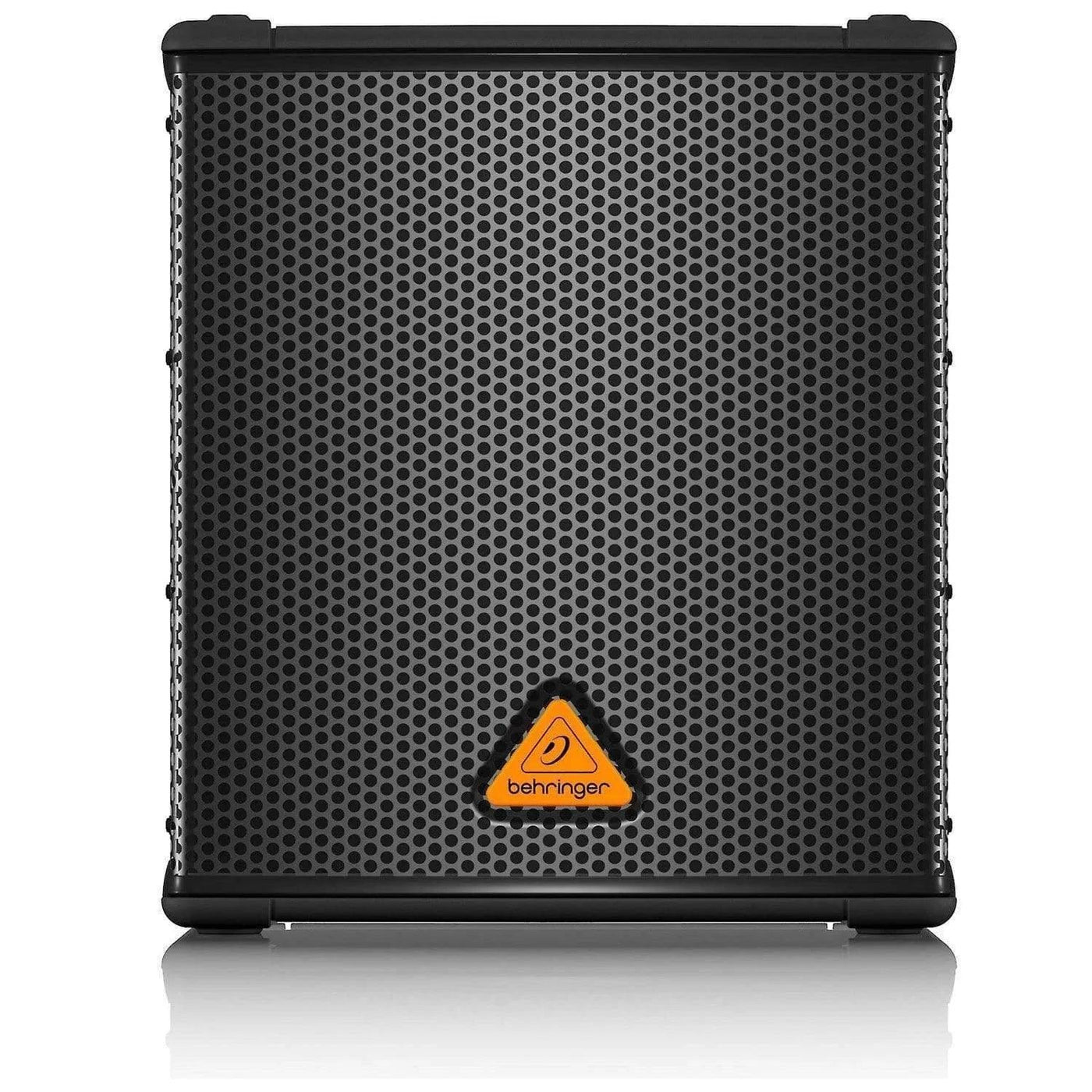 Behringer EUROLIVE B1200D-PRO Active Subwoofer - MusicMajlis