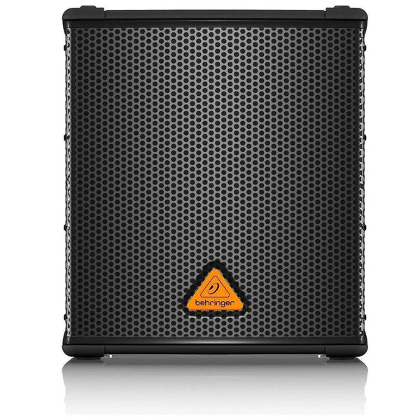 Behringer EUROLIVE B1200D-PRO Active Subwoofer - MusicMajlis