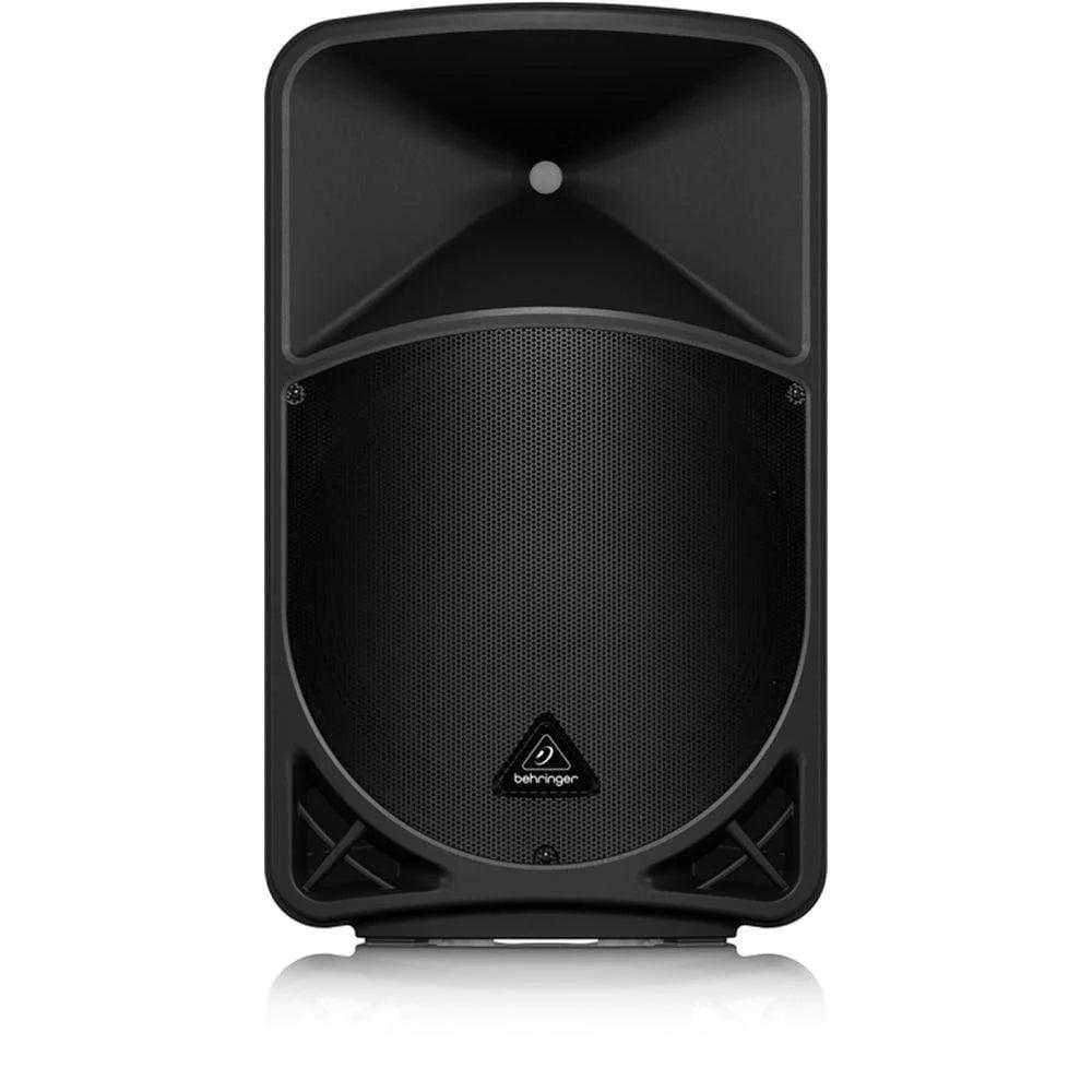 Behringer Eurolive B15X 1000 Watt Powered Speaker with Digital Mixer - MusicMajlis