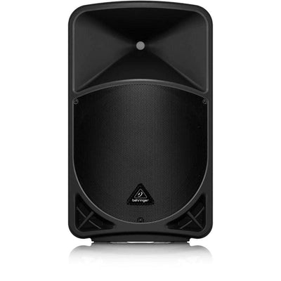 Behringer Eurolive B15X 1000 Watt Powered Speaker with Digital Mixer - MusicMajlis