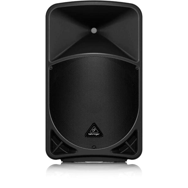Behringer Eurolive B15X 1000 Watt Powered Speaker with Digital Mixer - MusicMajlis