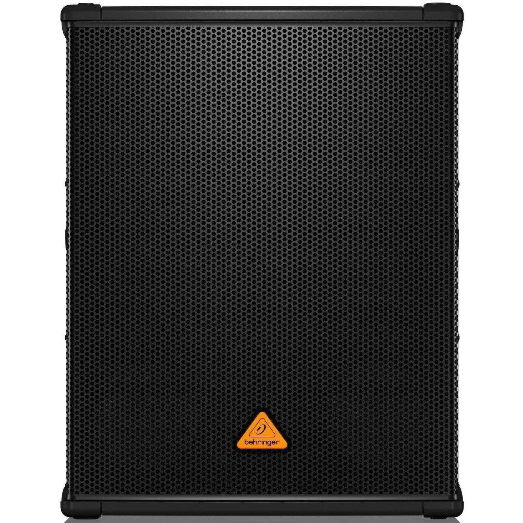 Behringer Eurolive B1800XPRO Subwoofer - MusicMajlis