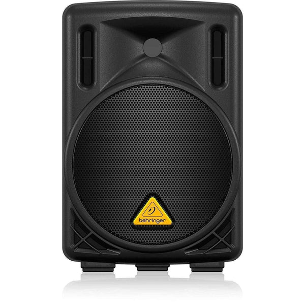 Behringer Eurolive B208D Active PA Speaker System - (Black/White) - MusicMajlis