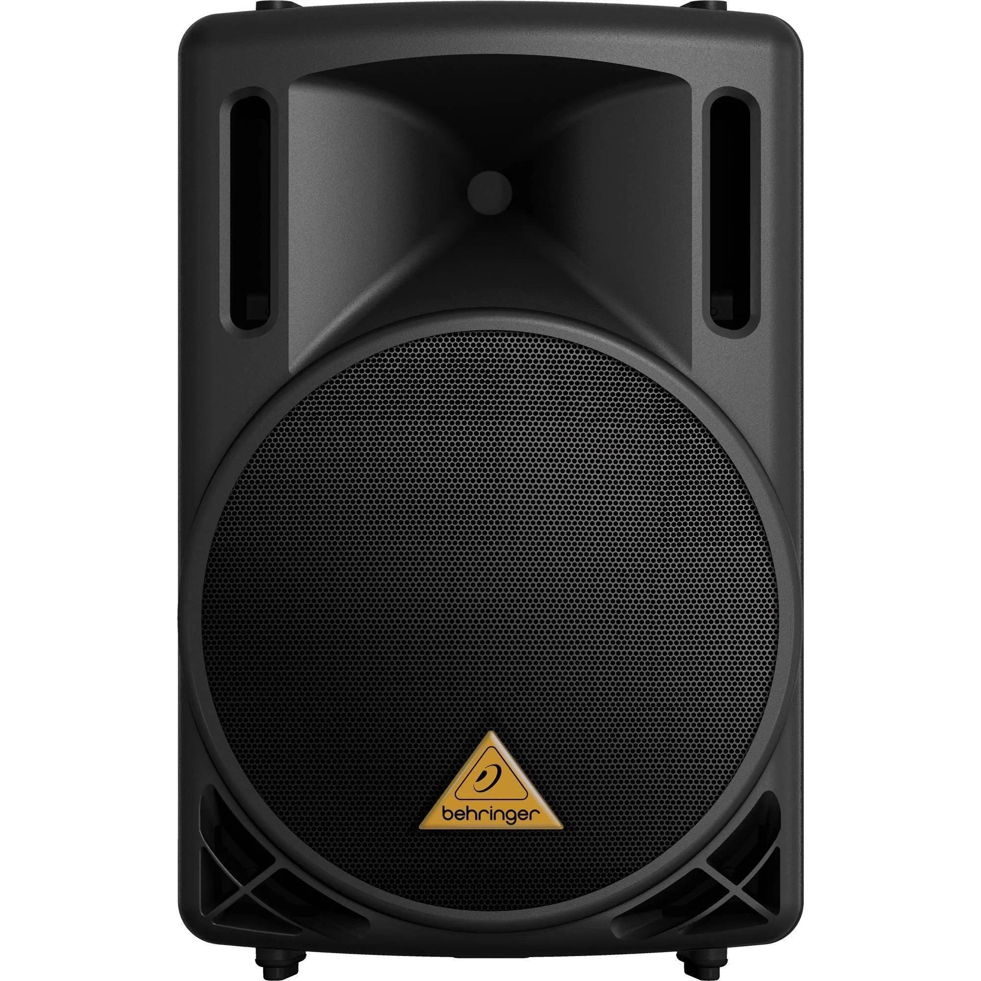 Behringer Eurolive B212XL Passive Speakers - MusicMajlis