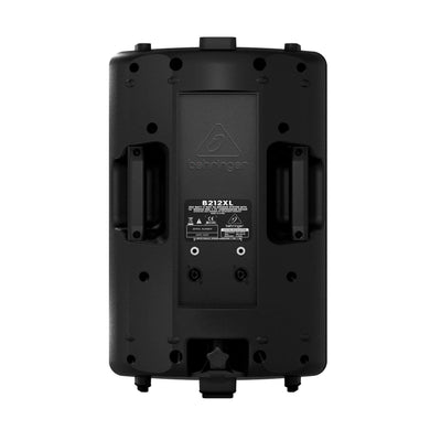 Behringer Eurolive B212XL Passive Speakers - MusicMajlis