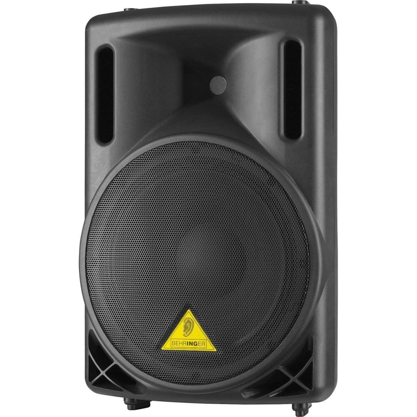 Behringer Eurolive B212XL Passive Speakers - MusicMajlis