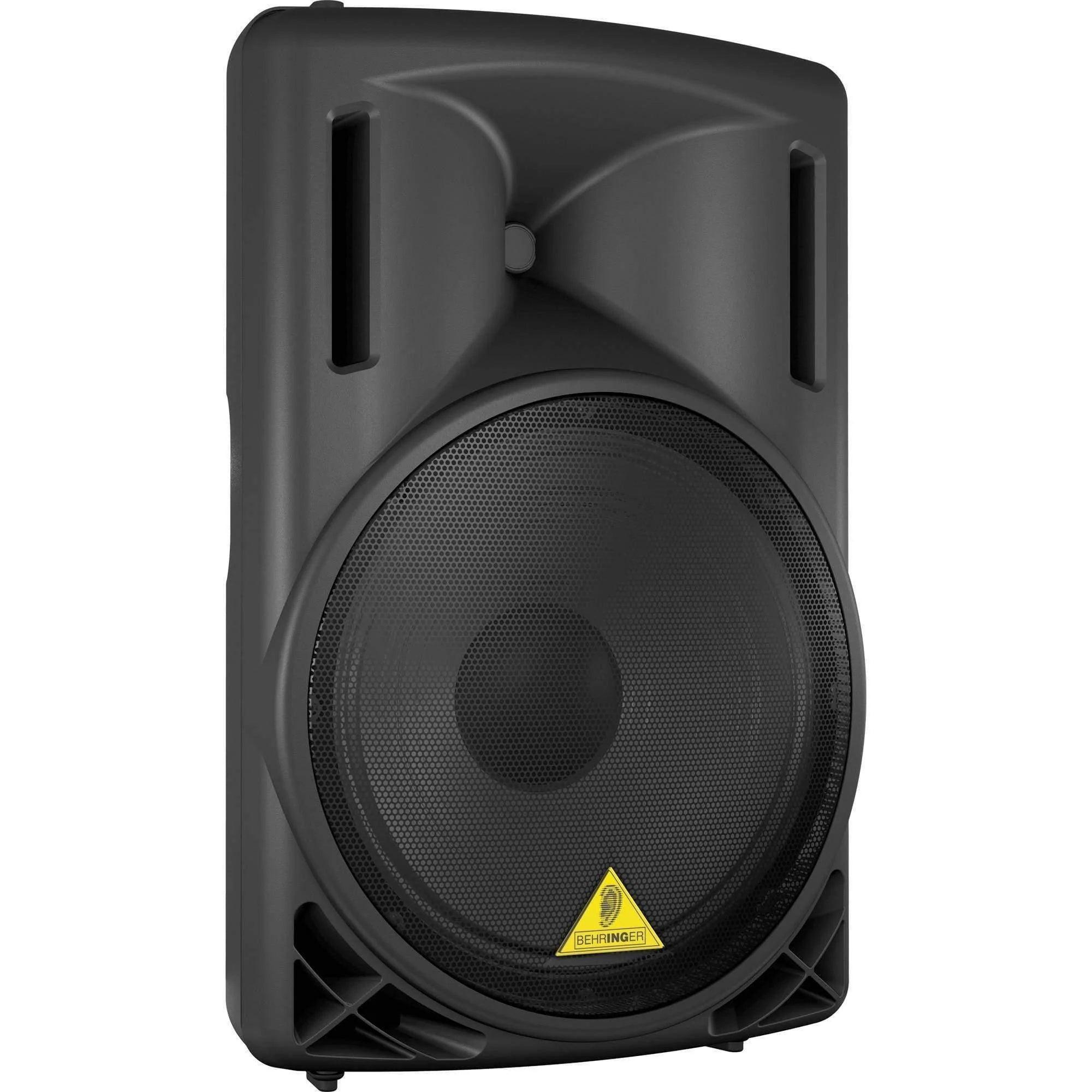 Behringer Eurolive B215D Active PA Speakers - MusicMajlis