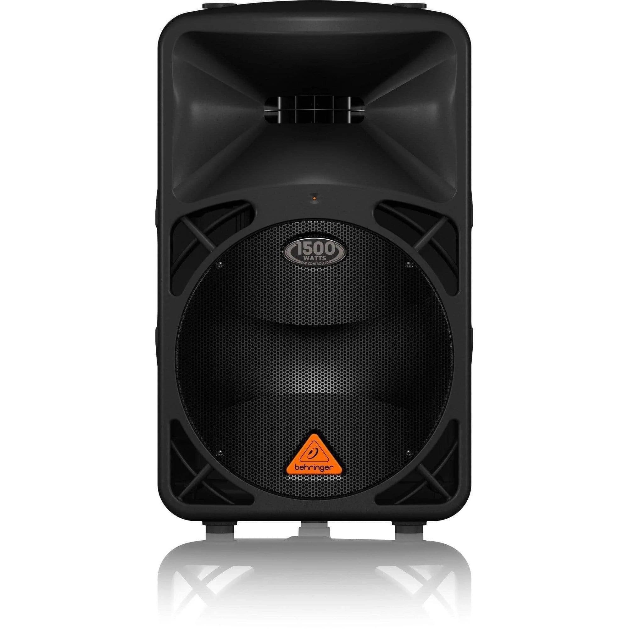 Behringer Eurolive B612D Speakers - MusicMajlis