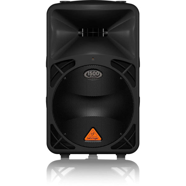 Behringer Eurolive B612D Speakers - MusicMajlis