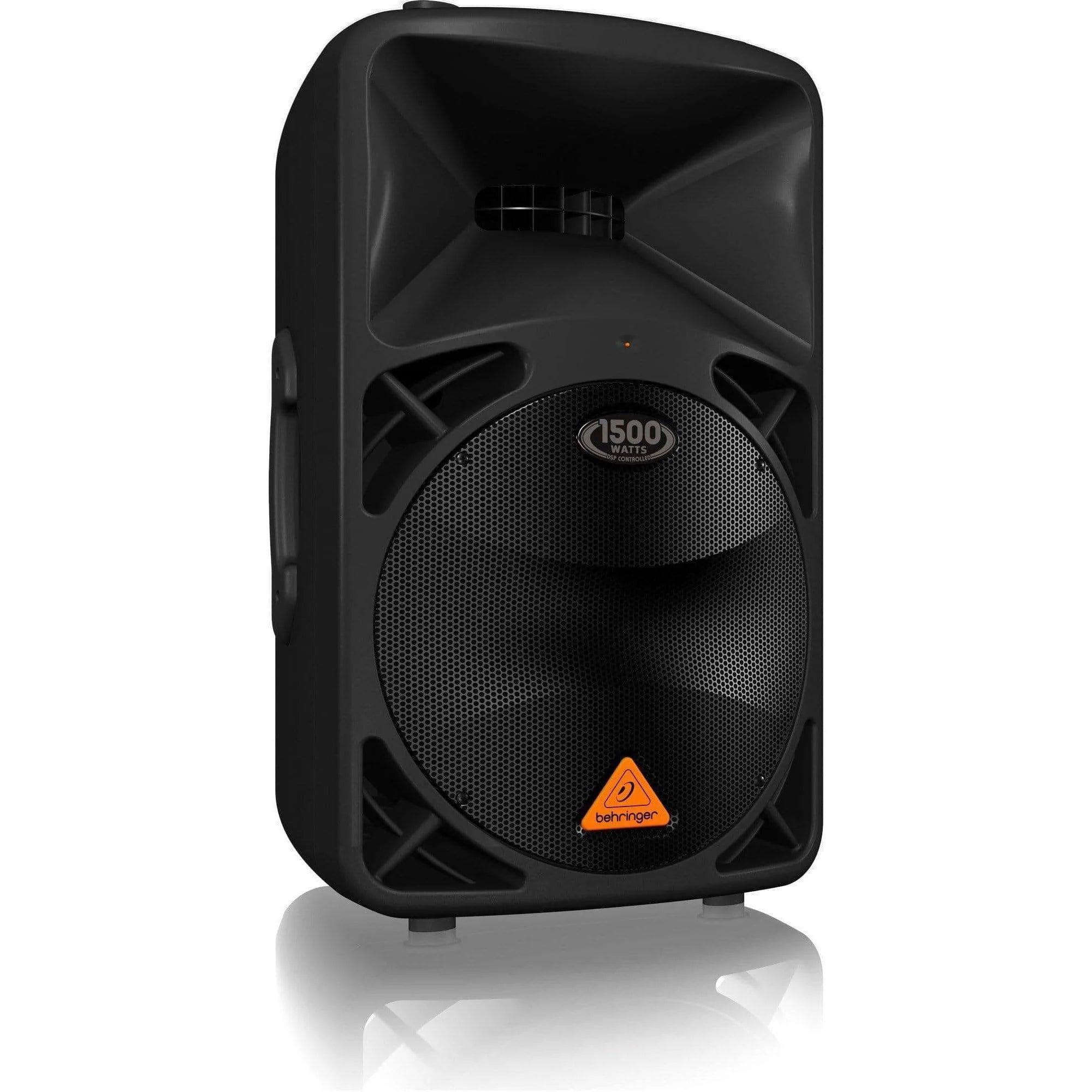 Behringer Eurolive B612D Speakers - MusicMajlis