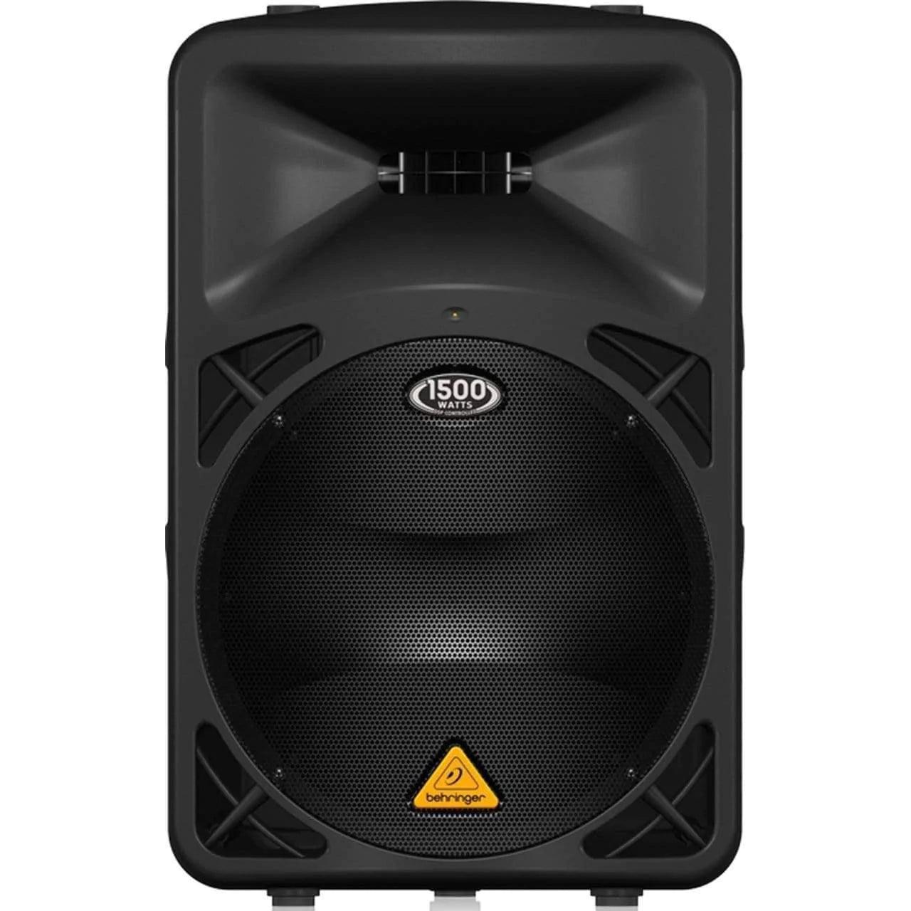Behringer Eurolive B615D Active PA Speaker - MusicMajlis
