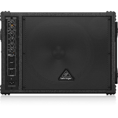 Behringer Eurolive F1220D Bi-Amped 250-Watt Monitor - MusicMajlis