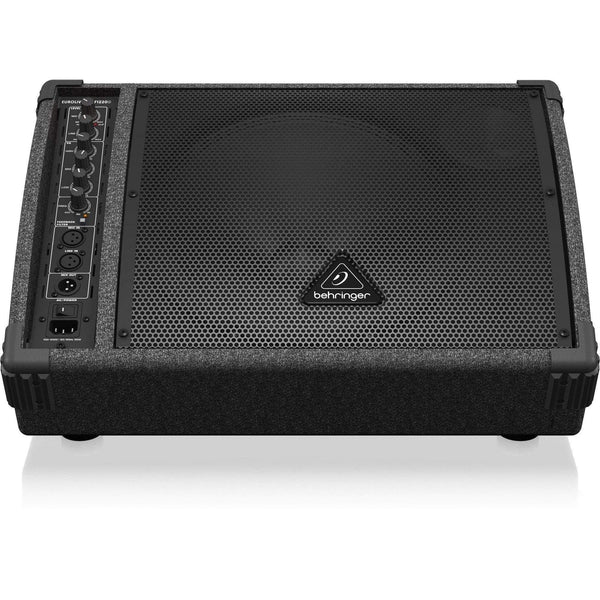 Behringer Eurolive F1220D Bi-Amped 250-Watt Monitor - MusicMajlis