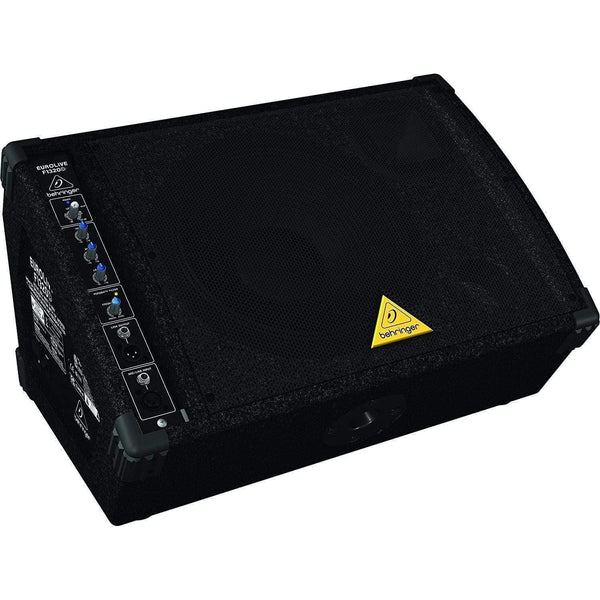 Behringer Eurolive F1320D Floor Monitor - MusicMajlis