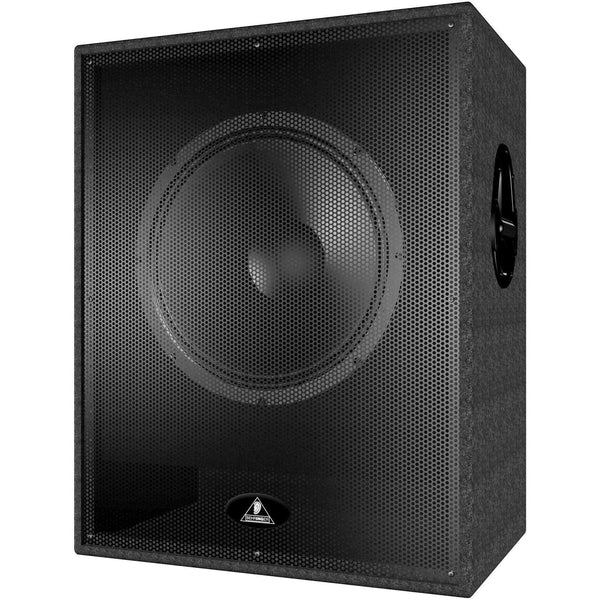 Behringer Eurolive P1800S 18" Subwoofer - MusicMajlis