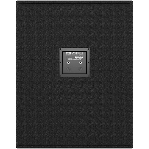 Behringer Eurolive P1800S 18" Subwoofer - MusicMajlis