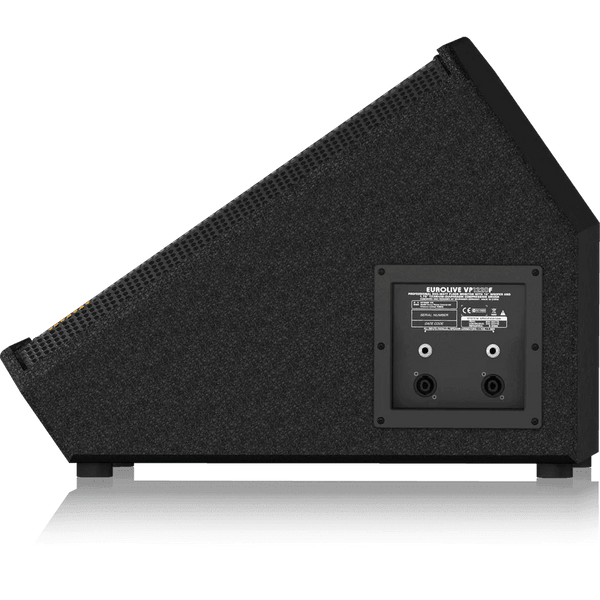 Behringer Eurolive VP1220F Floor Monitors - MusicMajlis