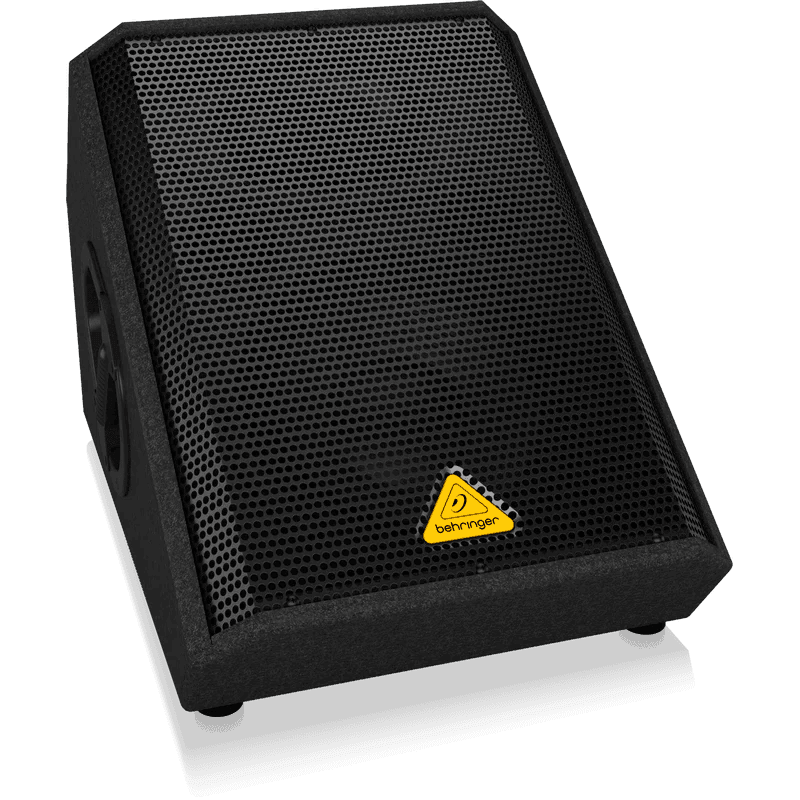 Behringer Eurolive VP1220F Floor Monitors - MusicMajlis