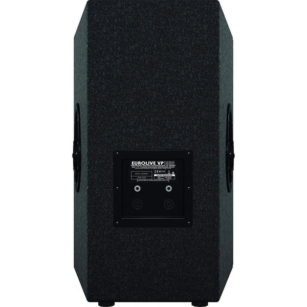Behringer Eurolive VP1520 PA Speaker - MusicMajlis