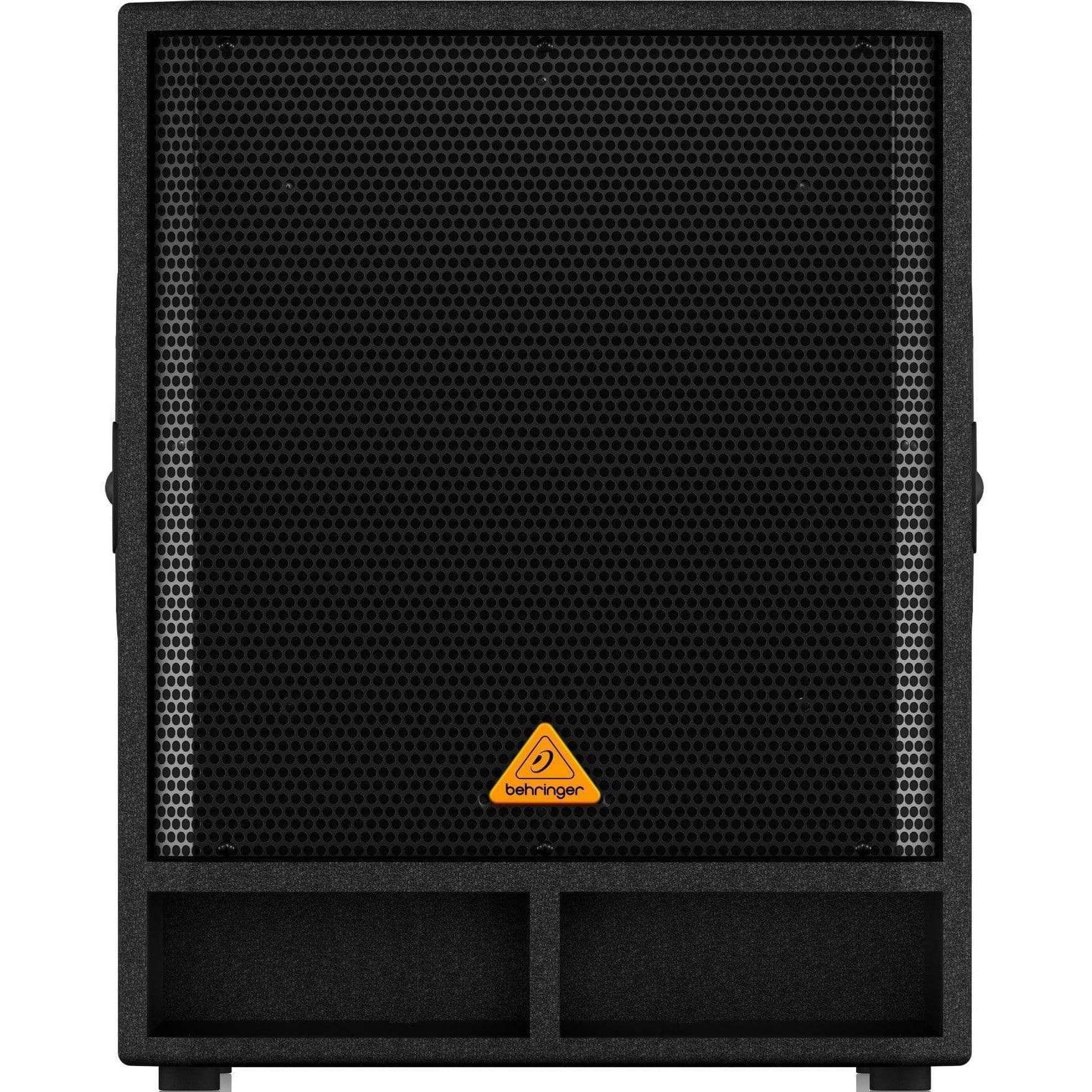 Behringer Eurolive VP1800S Portable Speakers - MusicMajlis