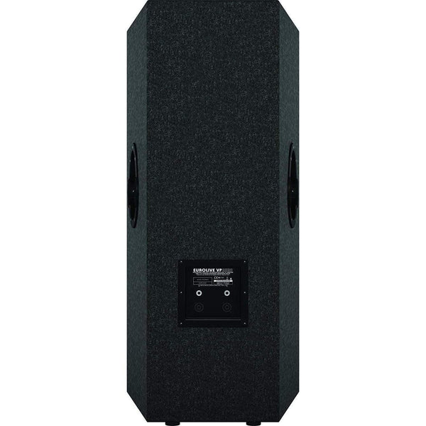Behringer Eurolive VP2520 Passive Speakers - MusicMajlis
