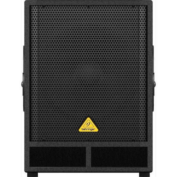 Behringer Eurolive VQ1500D Active Sub Woofer - MusicMajlis