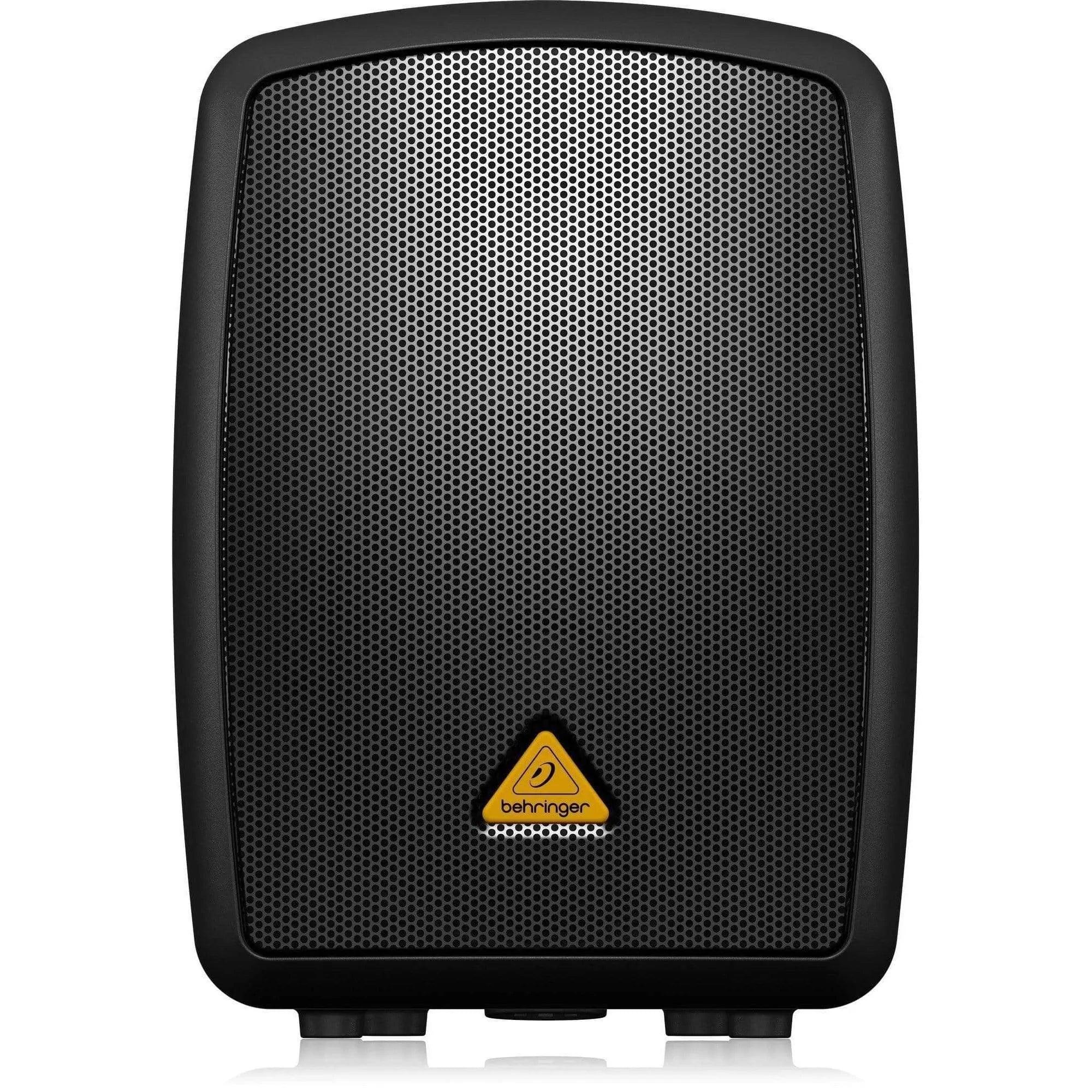 Behringer Europort MPA40BT Portable PA System - MusicMajlis
