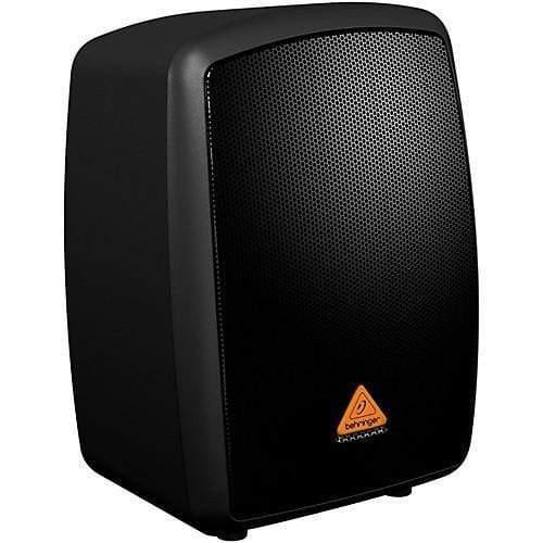 Behringer Europort MPA40BT Portable PA System - MusicMajlis