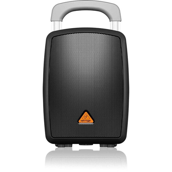 Behringer Europort MPA40BTPRO Portable PA System - MusicMajlis