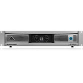Behringer Europower EPQ2000 Power Amplifier - MusicMajlis
