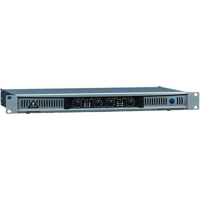 Behringer Europower EPQ304 Power Amplifier - MusicMajlis