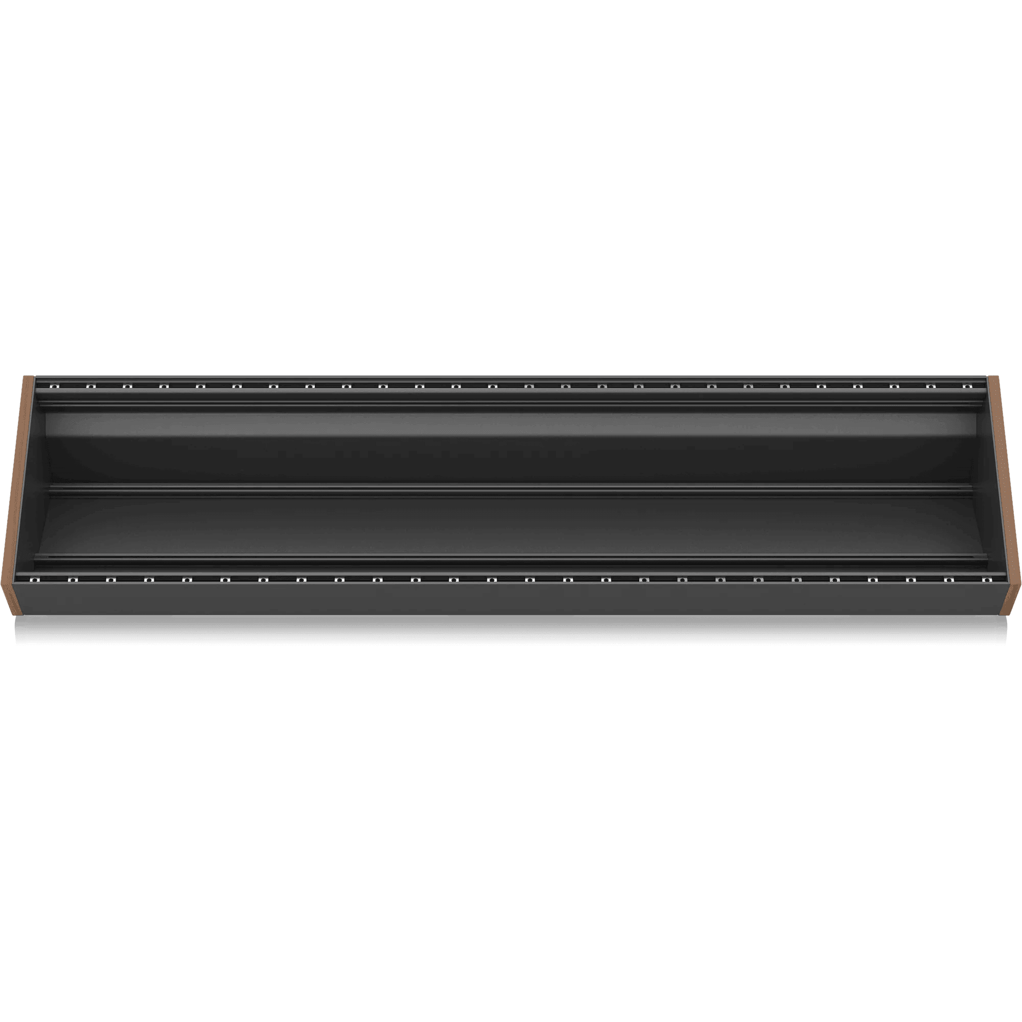 Behringer EURORACK 104 Compact and Sturdy 104 HP Eurorack Skiff Case - MusicMajlis